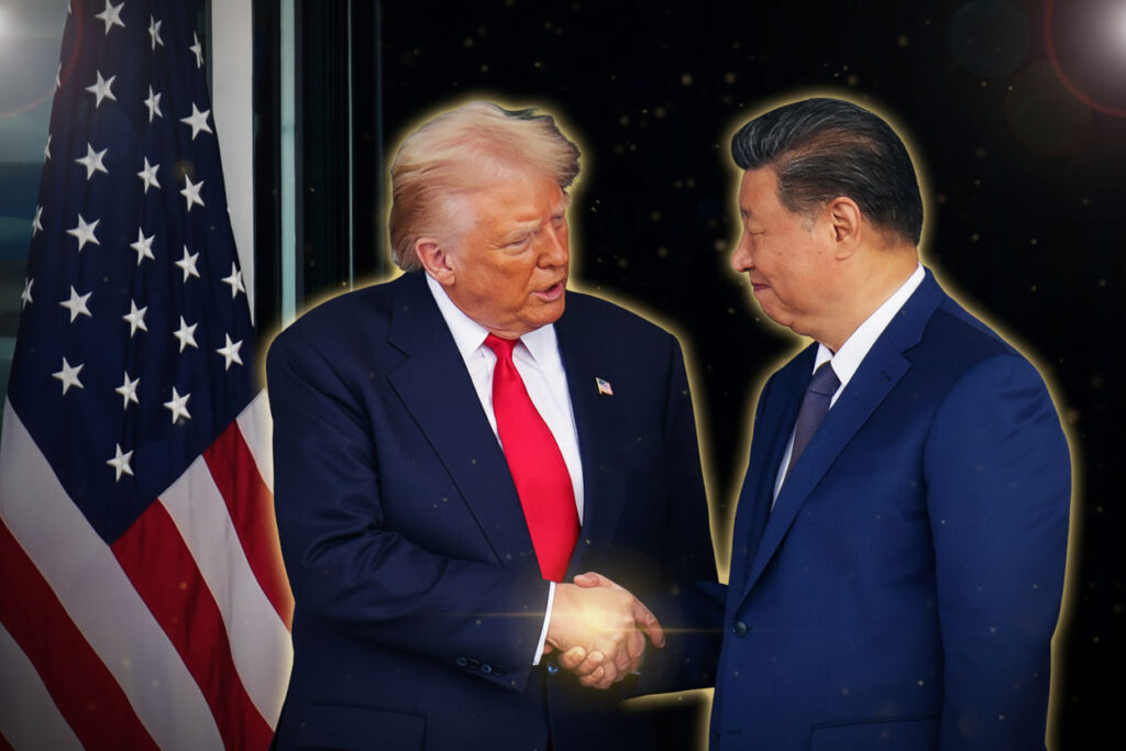 High‑Stakes US-China Rare Earths Truce: One‑Year Pause as Trump, Xi Trade Strategic Concessions