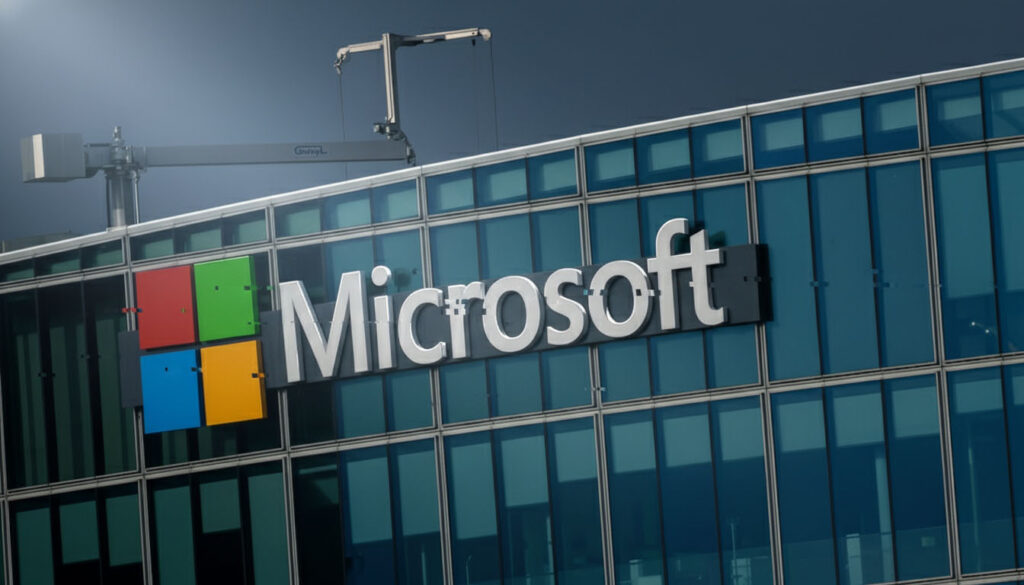 Microsoft cloud outage triggers urgent scramble for IT teams worldwide