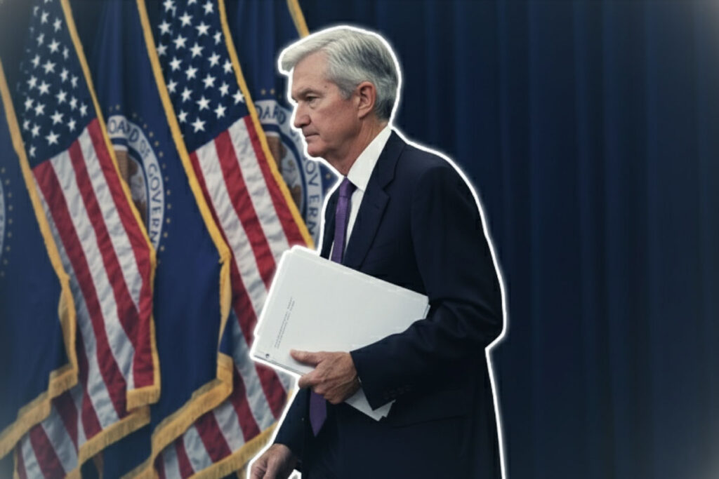 Federal Reserve rate cut fuels volatility while Powell warns on December; Nvidia’s epic $5 trillion mark