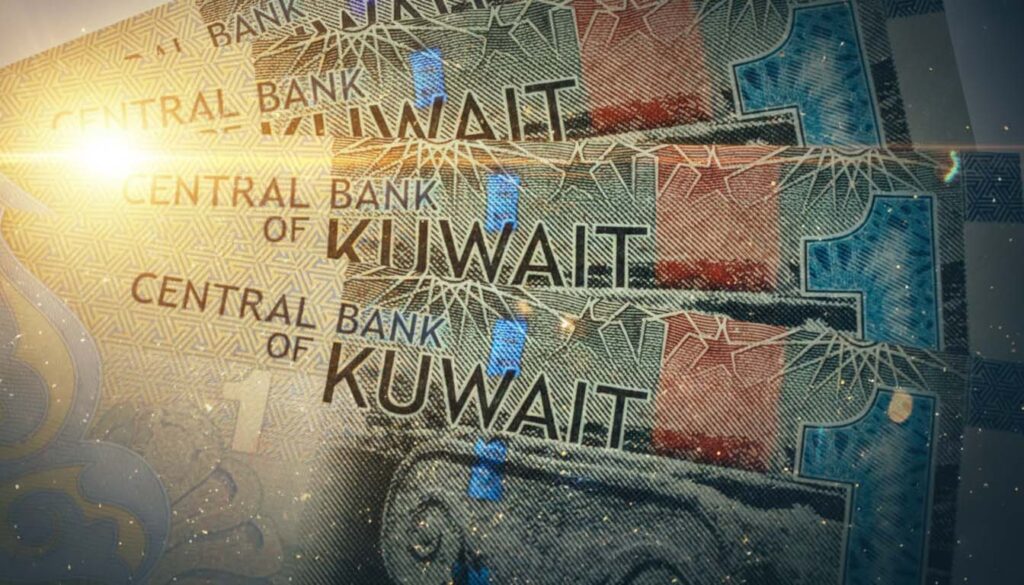 Kuwait Pension Fund Revives Private Equity Investing, Poised to Unleash Billions Amid Slump