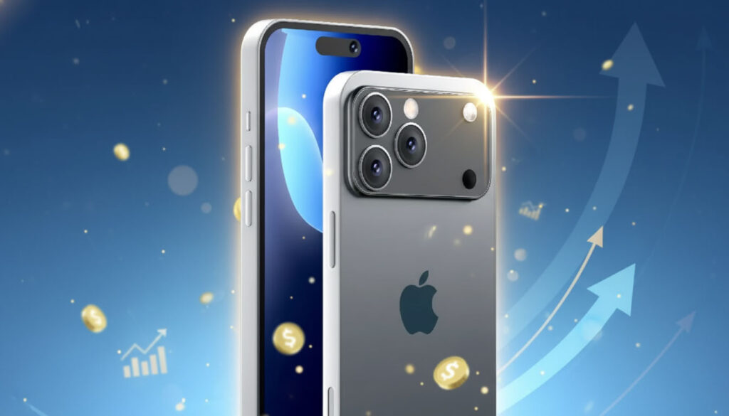 iPhone 17 sales boom: Why Apple may beat Wall Street in 2026