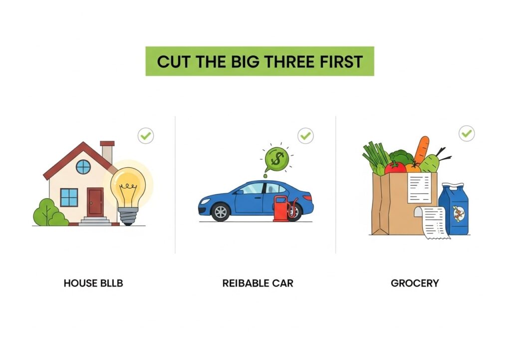 How to Save Money in 2026