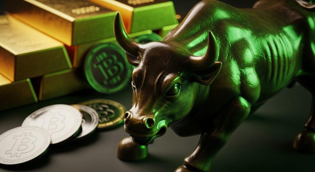 U.S. stock market today