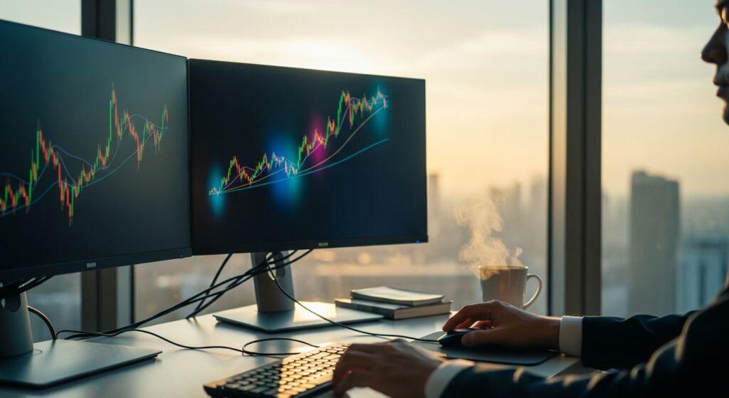 Stock Futures Today: Breaking Boost as Tariff Relief Hopes Rise