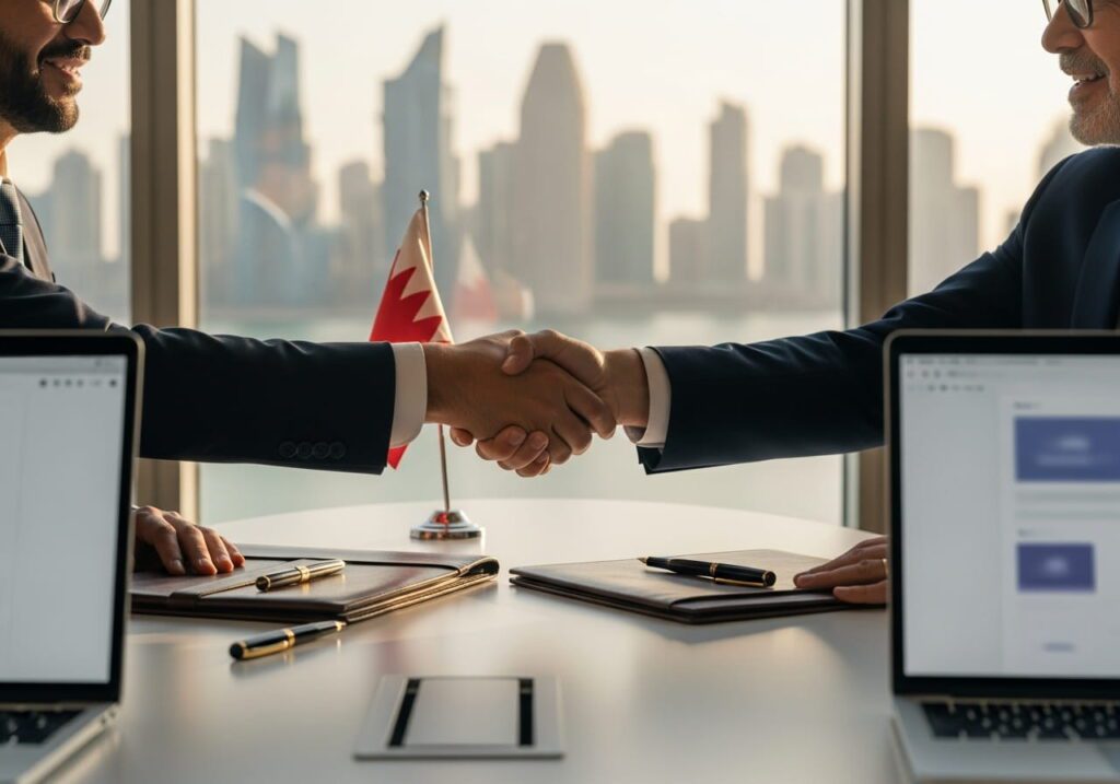 Bahrain Stablecoin Regulation: Breaking Move Positions the Kingdom as a Powerful Gulf Digital Asset Hub