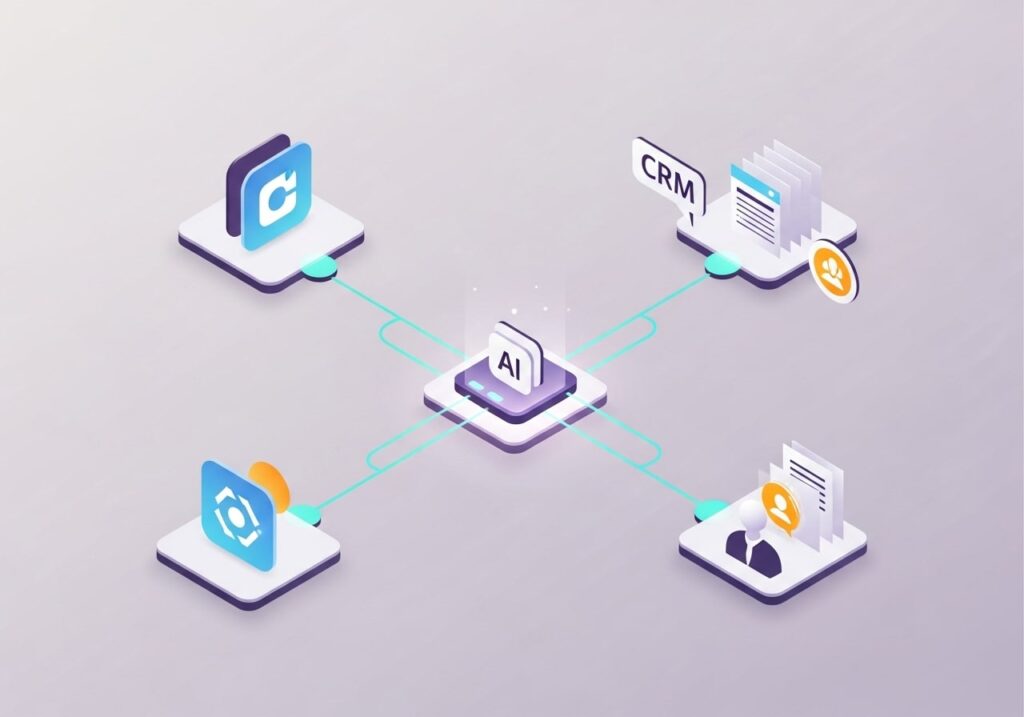 AI tools for small businesses 2026