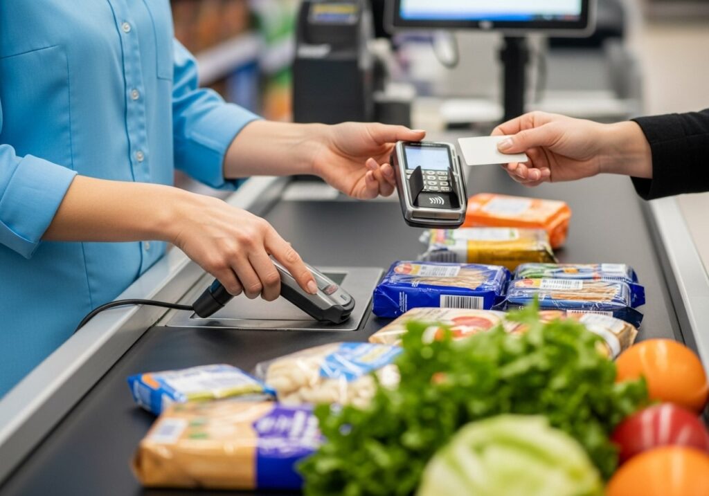 US Consumer Prices Ease: Powerful 0.3% CPI Cooldown Fuels Fed Cut Bets Despite Shutdown