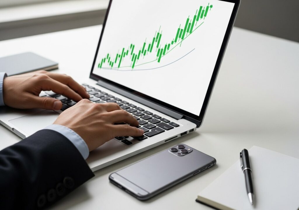 Apple Stock Rebounds Powerfully as iPhone 17 Demand Jumps 14%