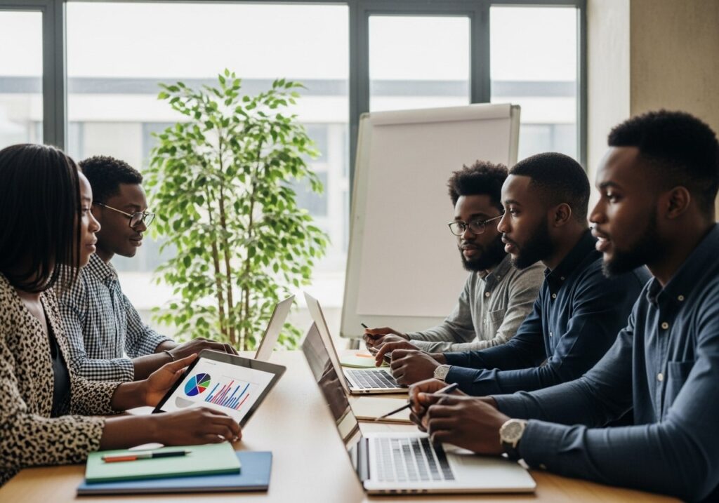 Nigeria crypto capital requirements