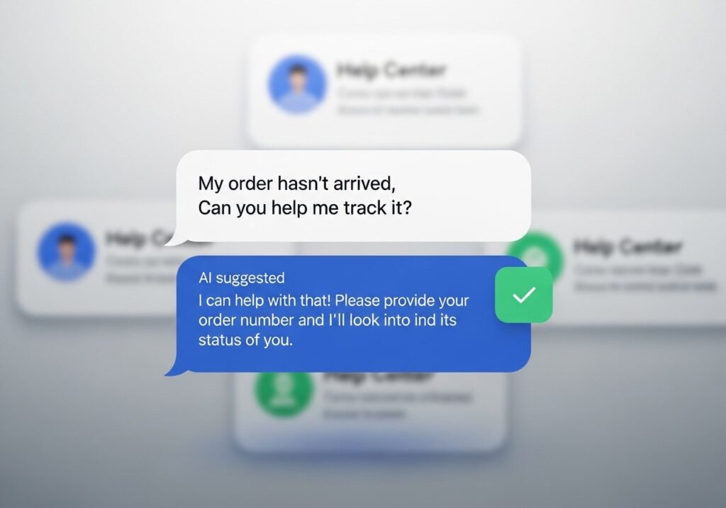 AI tools for small businesses 2026