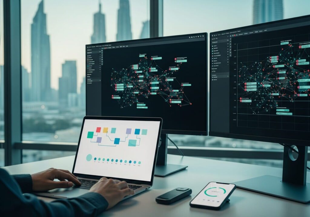 Scintilla Flagright partnership