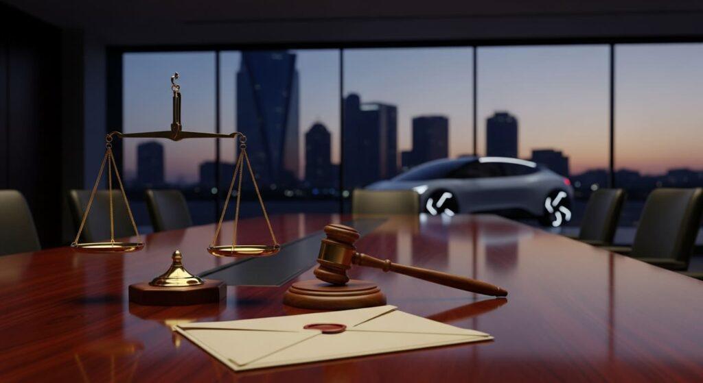 Tesla Board Seeks $1 Trillion CEO Award as ISS Urges Caution Ahead of Nov. 6 Vote