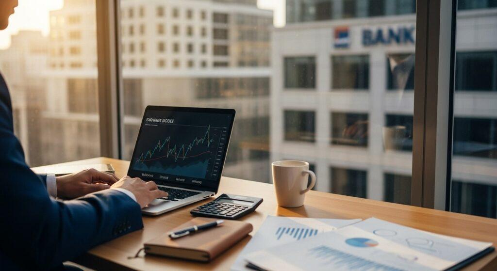 PEBO earnings preview