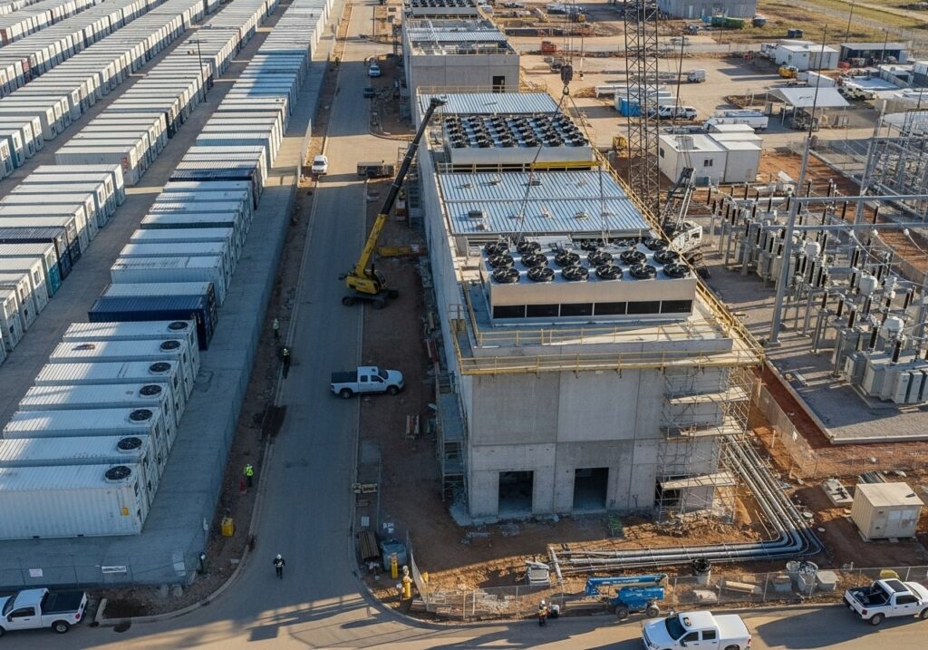 Bitcoin Miners Pivot to AI