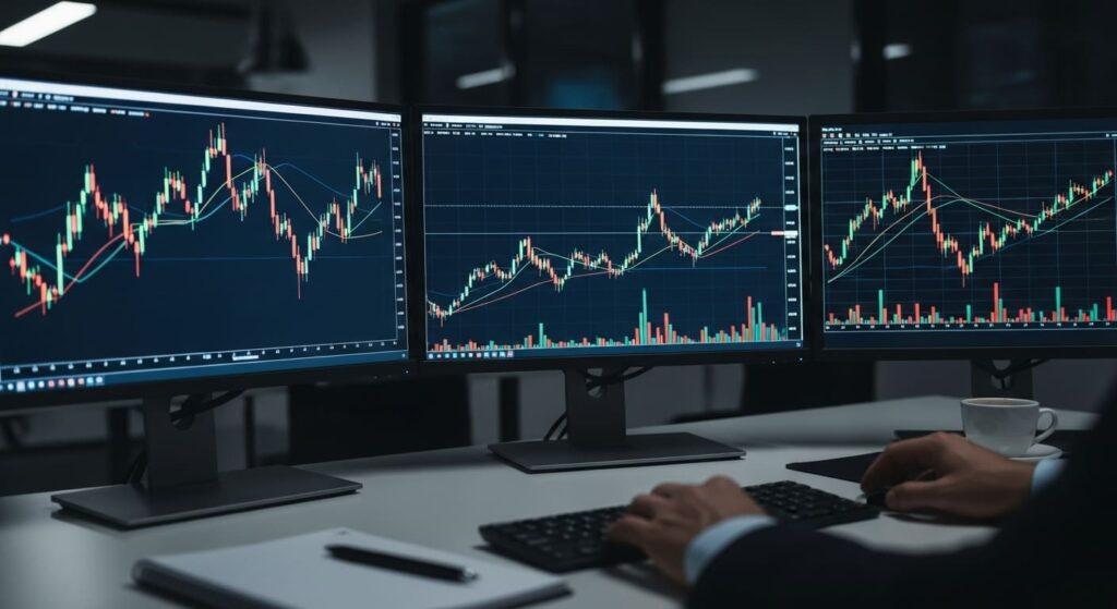biotech sector rally