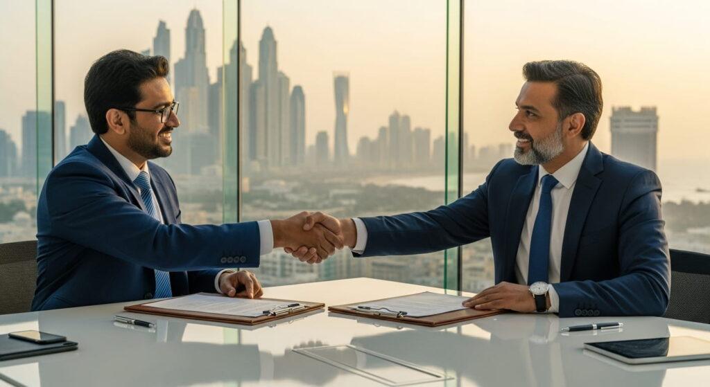 Emirates NBD RBL Bank deal: Game-Changing $3B bet powers national expansion