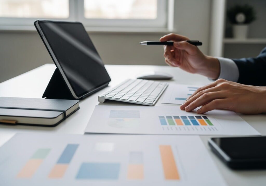 US FinTech investment