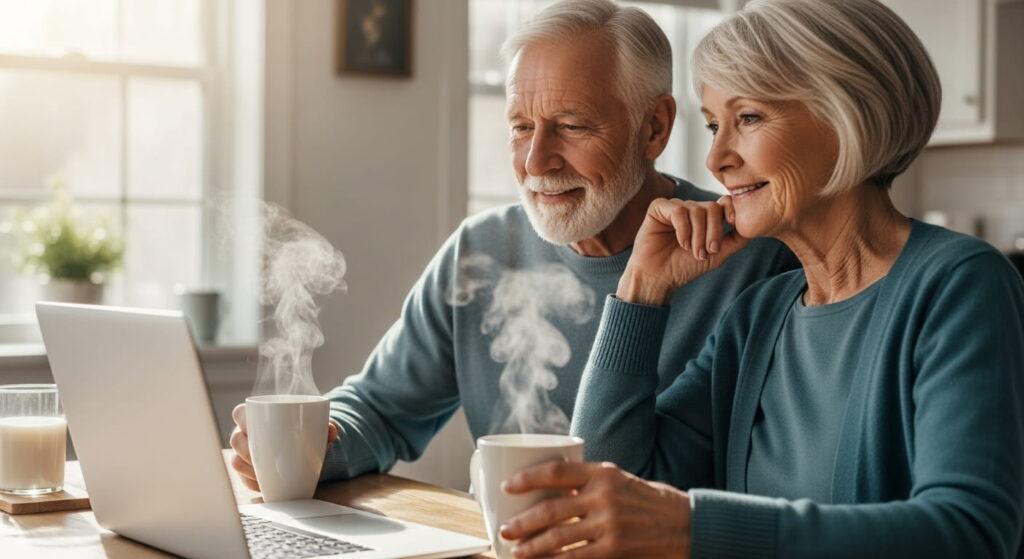 2026 Social Security COLA