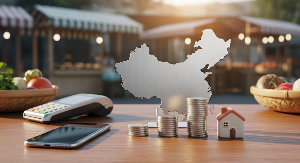 Income Mobility Drives Digital Finance’s Impact on Common Prosperity