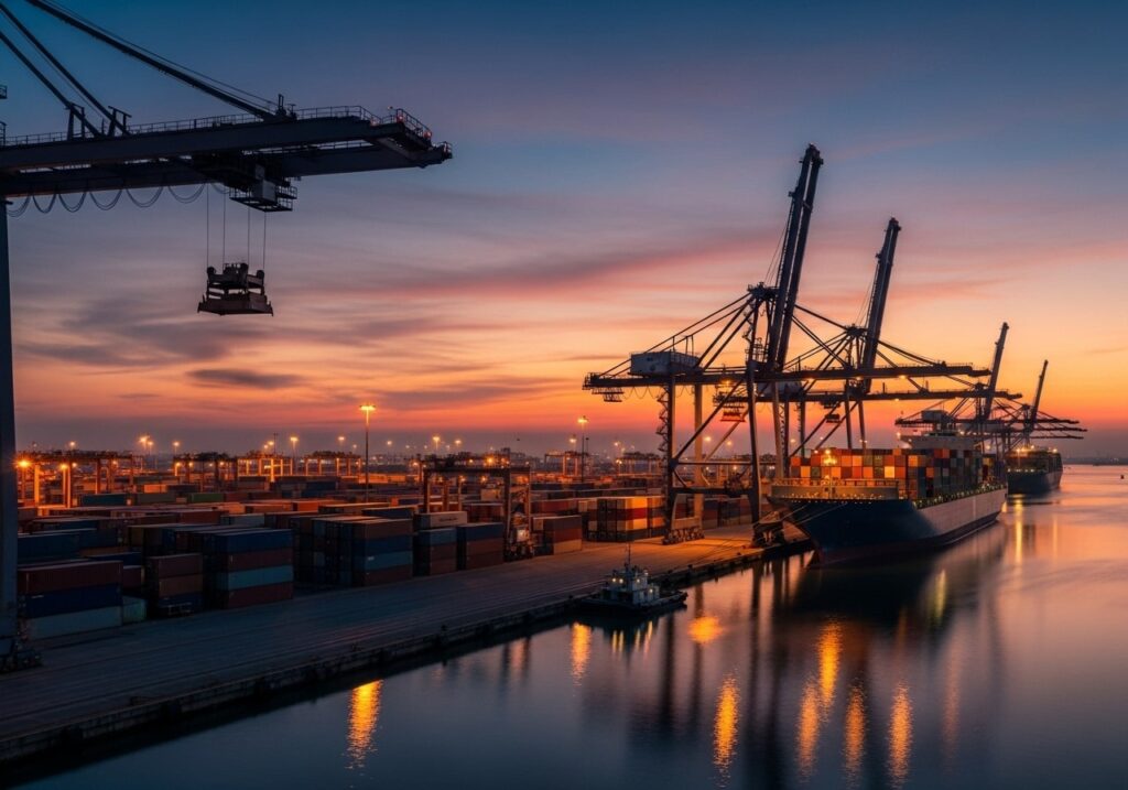 Magnificent Seven earnings