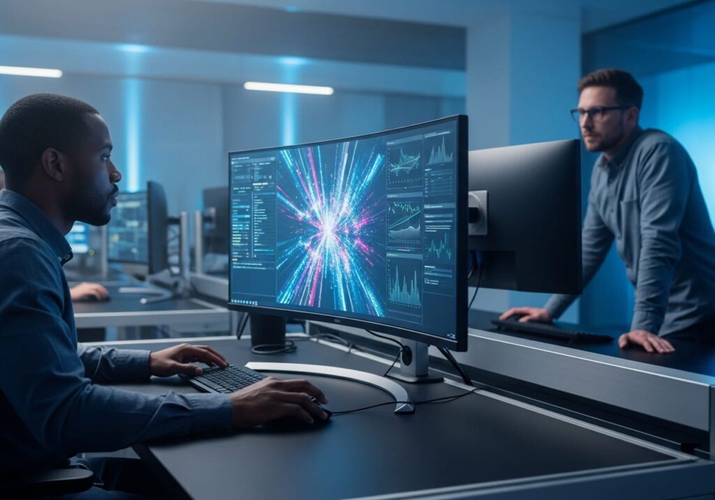 US FinTech Investment: Ultimate Q3 Playbook — Who Won and Where Money Flowed