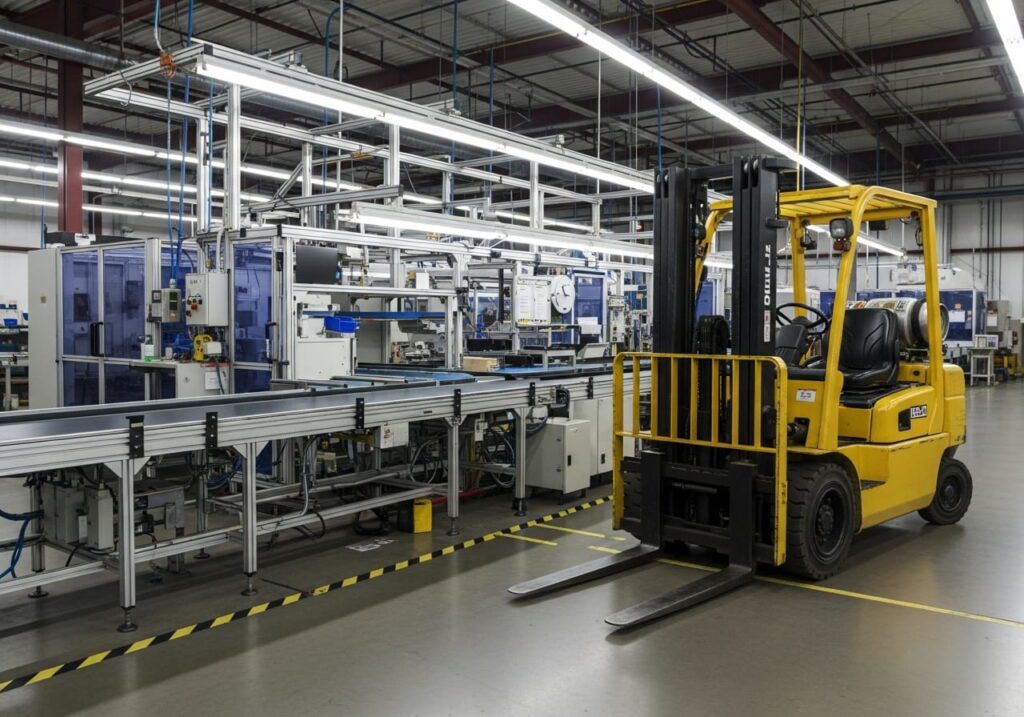 US Recession Risk: Critical Warning for Investors as Manufacturing Weakens, Defaults Rise