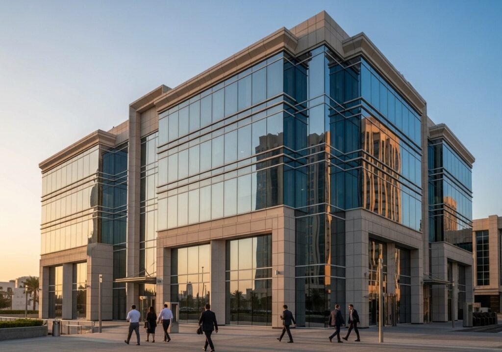 AWS outage disrupts UAE payments