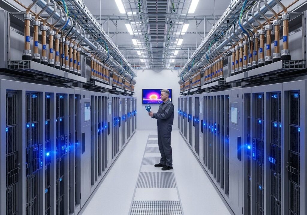 Bitcoin Miners Pivot to AI