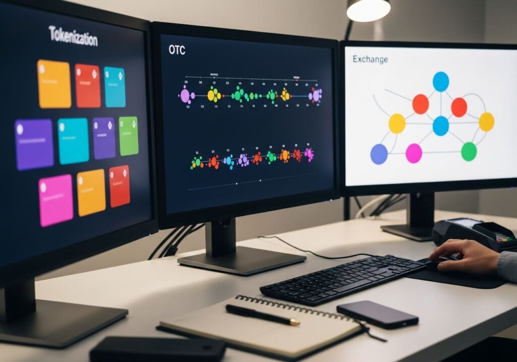 Scintilla Flagright Partnership Unleashes Real‑Time AI AML Defense Across Tokenization, OTC and Exchange