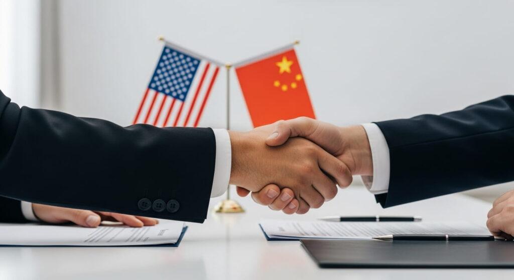 Dow Jones Futures On High Alert: Tesla Earnings, China Talks and CPI Spark a Critical Setup