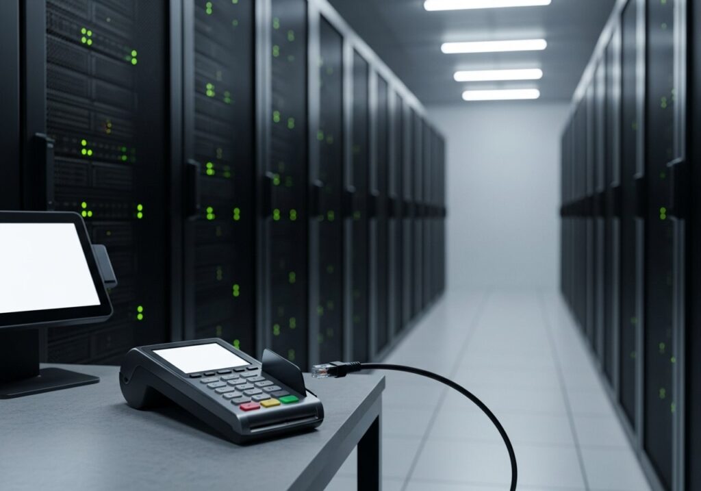 AWS outage disrupts UAE payments