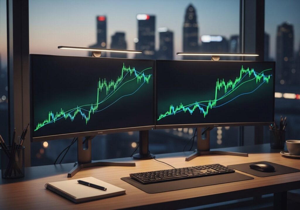 Magnificent Seven Earnings Showdown: Powerful Week Ahead as Fed Cut Looms and Trade Risks Rise