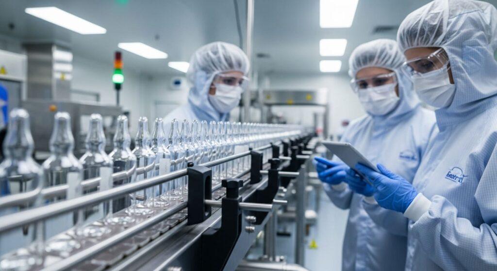 biotech sector rally