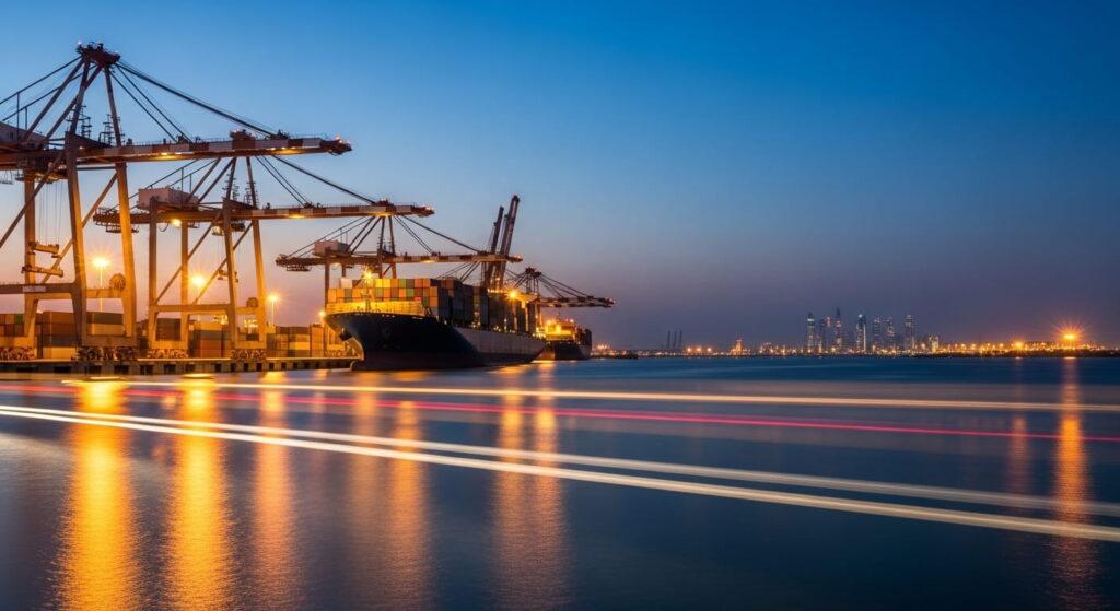 Emirates NBD RBL Bank deal