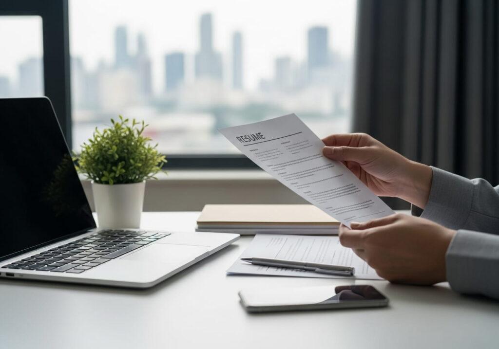 Job Market Under Trump: Powerful Poll Signals Rising Anxiety Over Jobs