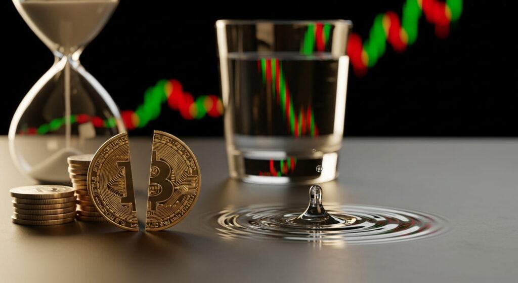 Bitcoin Four-Year Cycle Debate Reignites as Prices Near June Lows and $19B Liquidations Hit