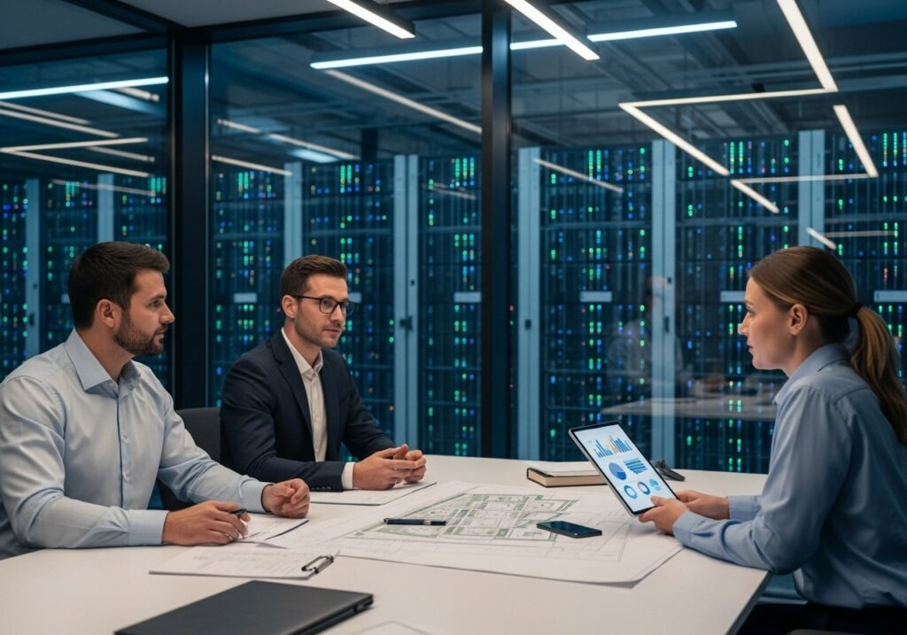 Bitcoin Miners Pivot to AI