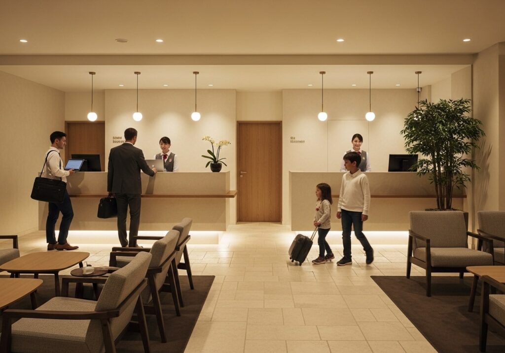 Apple Hospitality REIT