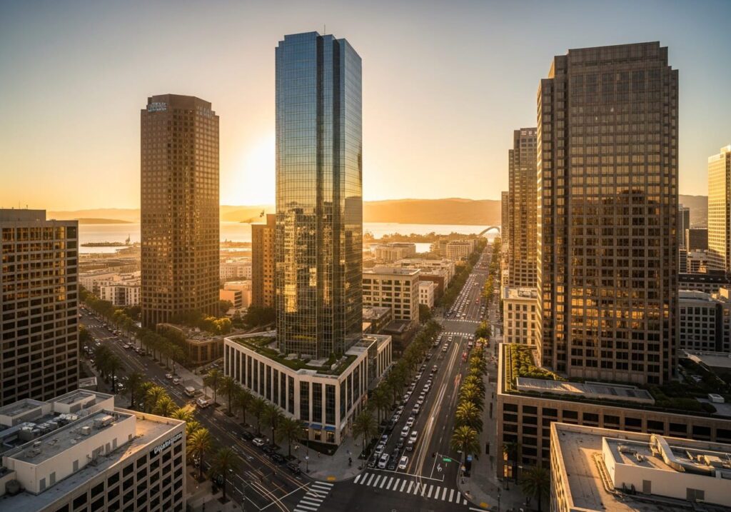 US FinTech investment