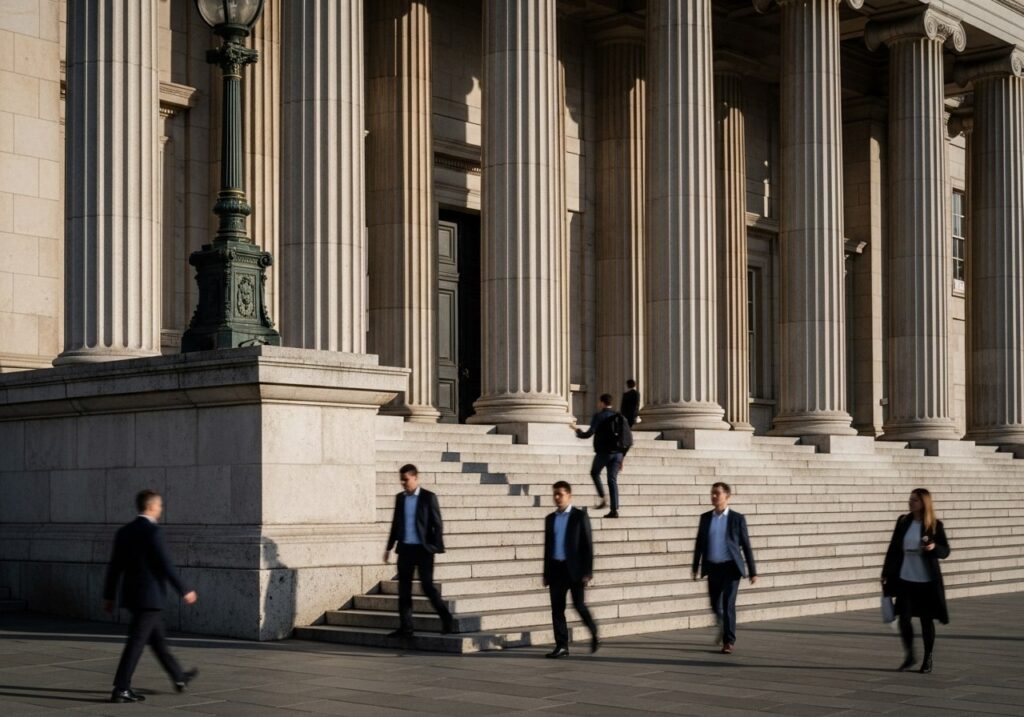 Fed Interest Rate Decision