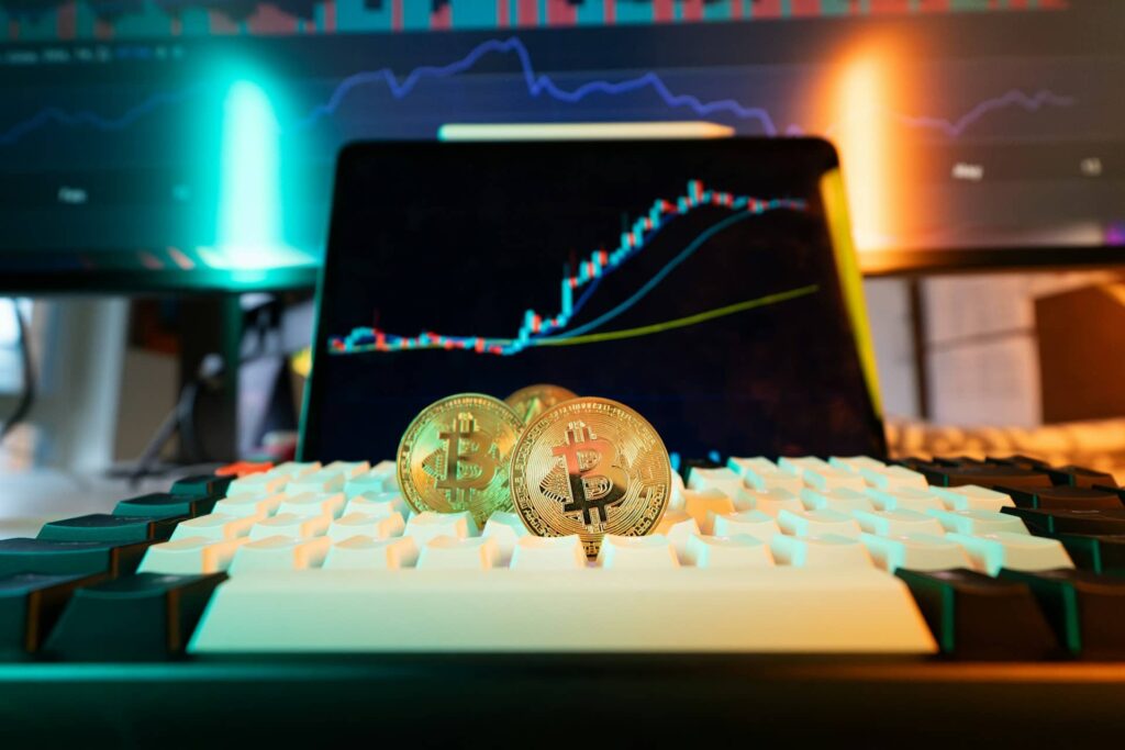 Crypto Market Update