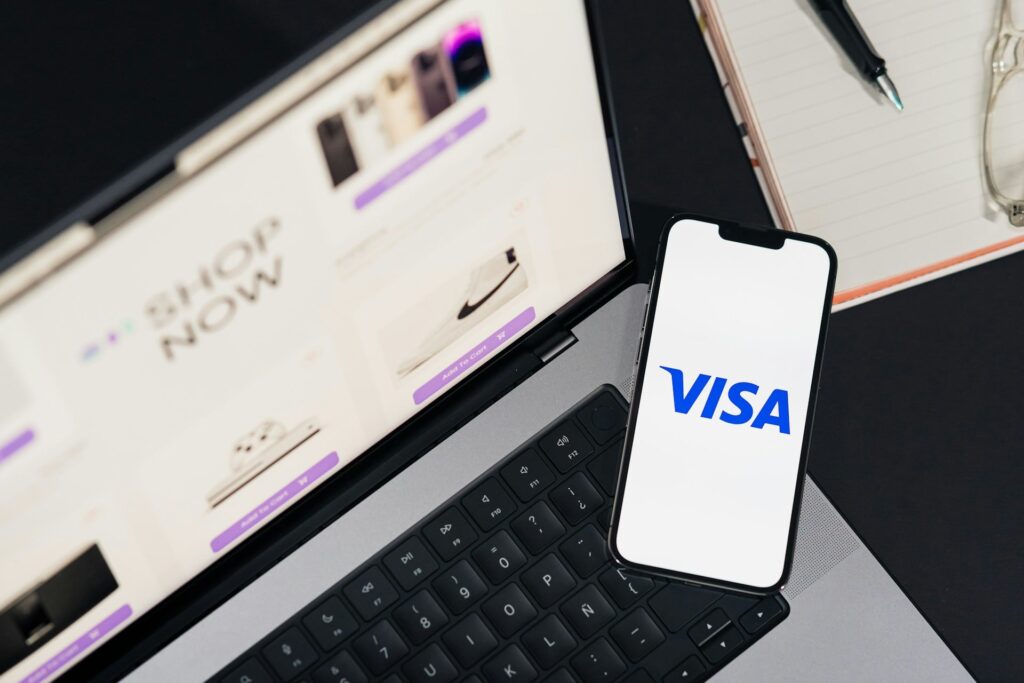 Visa faces AI challenges