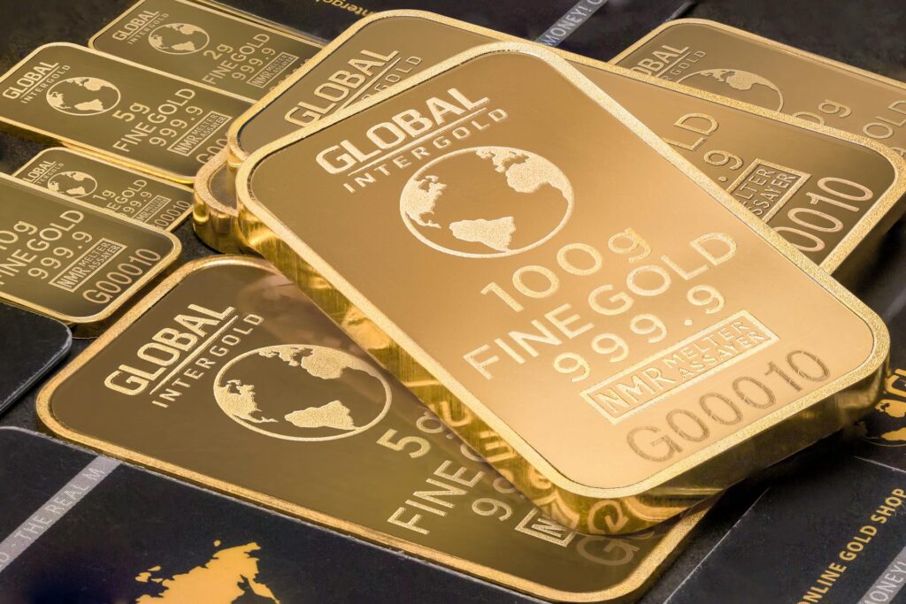 Gold Price Today Rises to $4,045 in Resilient Session; Day Range Hits 4,001–4,060