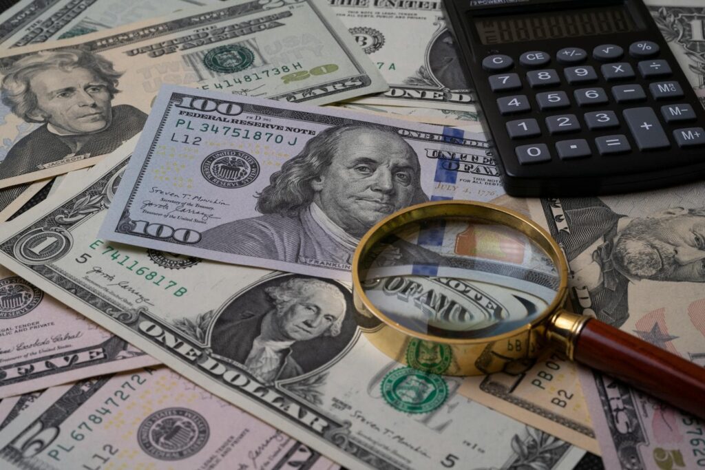 Canada inflation rate