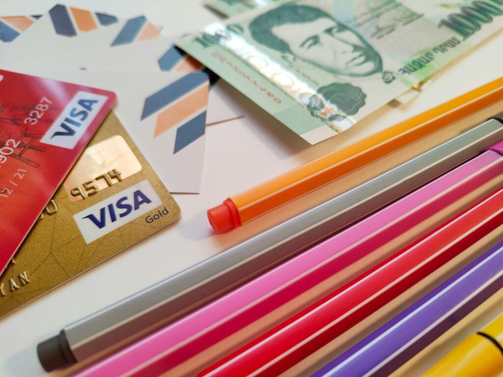 Visa faces AI challenges