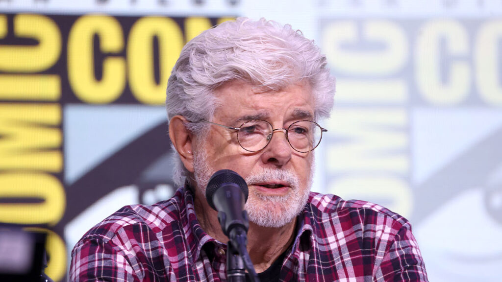 George Lucas London Mansion: £40 Million Mega‑Deal Lifts Market