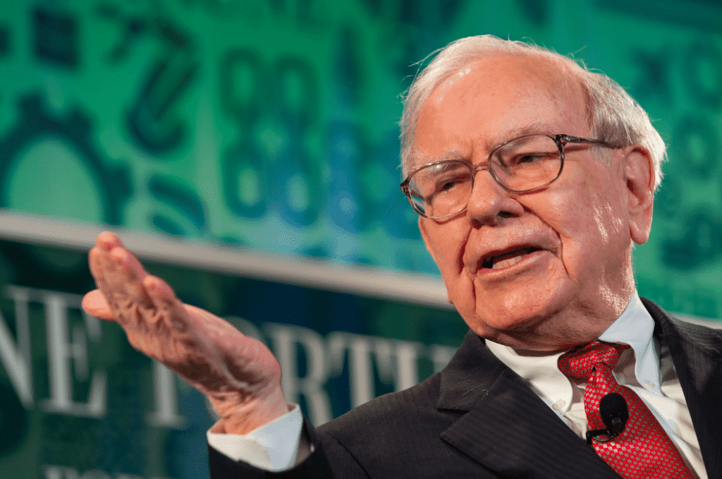 Berkshire Hathaway earnings soar: Record $381.7B cash pile, insurance profits surge as Buffett stays cautious