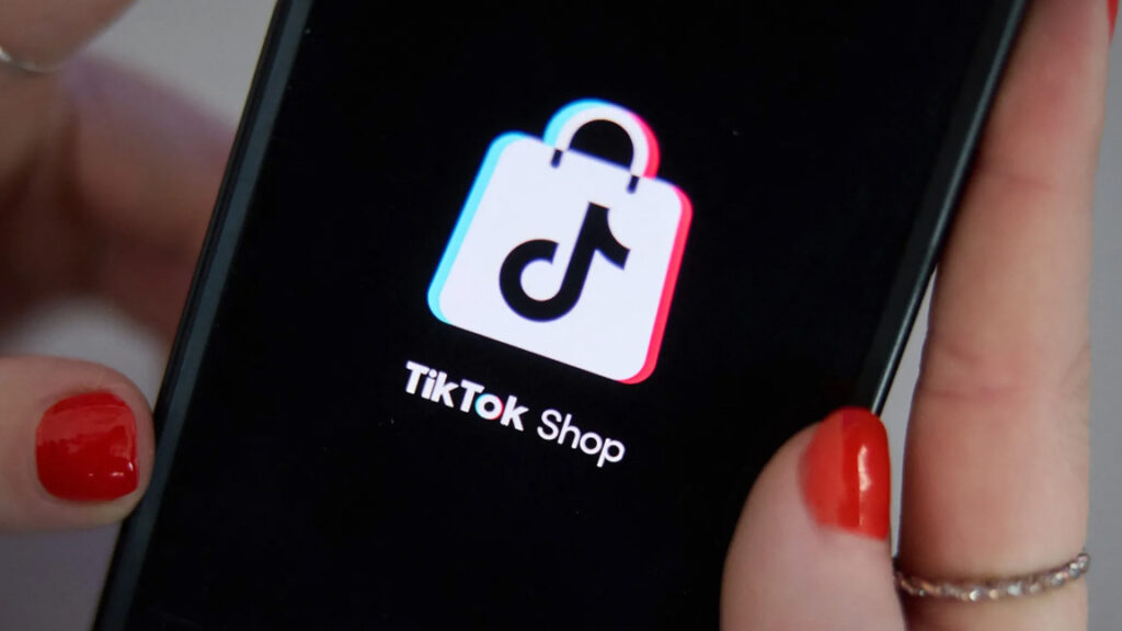 TikTok Shop Luxury Push Redefines Social Commerce With $11,000 Handbags TikTok Shop Luxury Push Redefines Social Commerce With 11000 Handbags