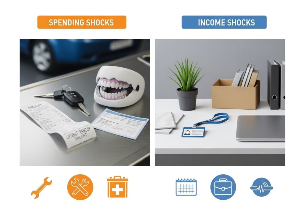 how to build an emergency fund