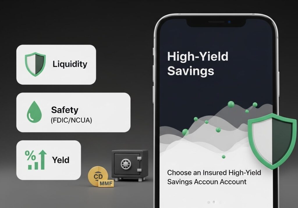 how to build an emergency fund